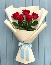 Букет Классика чувств в Селенгинске