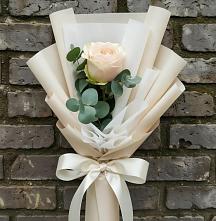 Букет цветов из:  Розы в Селенгинске