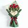 Букет цветов из: Розы в Селенгинске