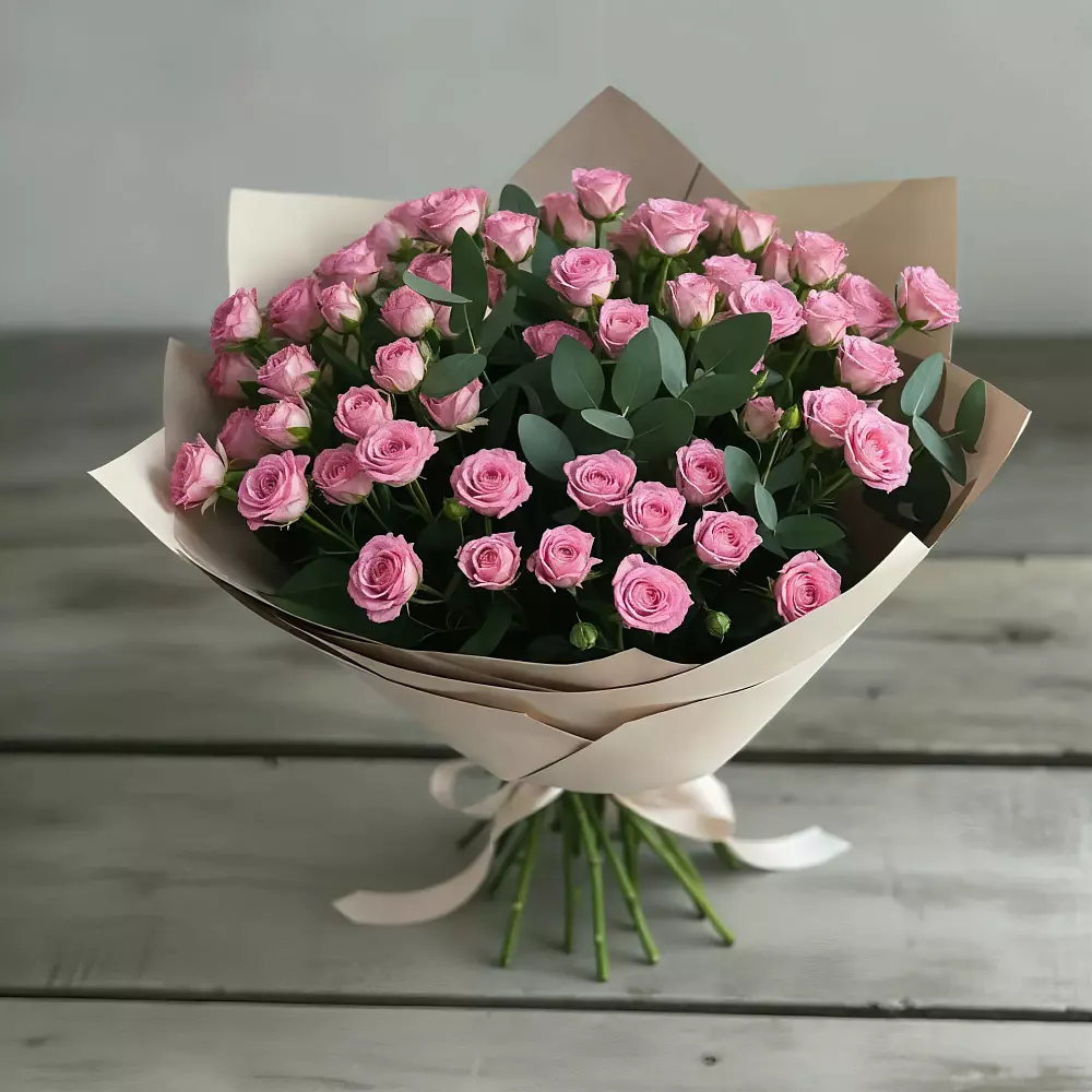 Букет Удовольствие в Селенгинске