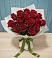 Букет Красные розы в Селенгинске