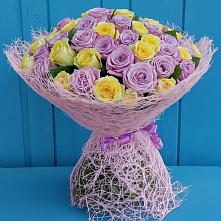 Букет 101 Волшебный Миг #REPLACE_PRED# Селенгинске