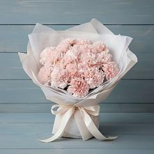 Букет цветов из:  Гвоздики в Селенгинске