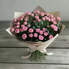 Букет Удовольствие в Селенгинске