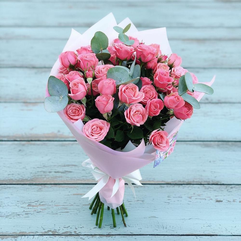 Букет Леди совершенство в Селенгинске