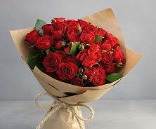 Букет Любовный роман в Селенгинске