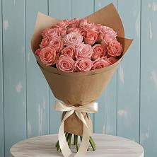 Букет цветов из:  Розы в Селенгинске