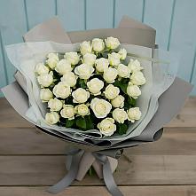 Букет Белоснежная нежность #REPLACE_PRED# Селенгинске