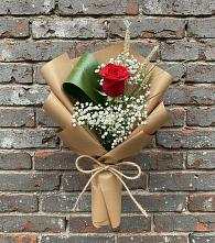 Букет цветов из:  Розы в Селенгинске