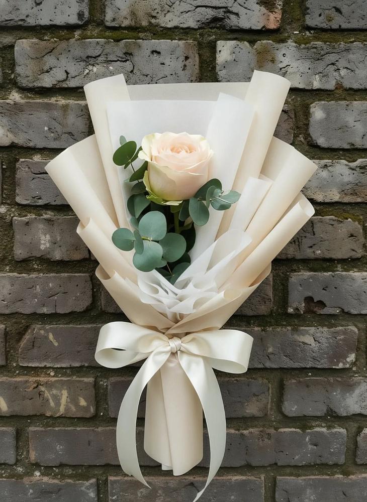 Букет цветов из: Розы в Селенгинске