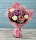 Букет цветов из: Герберы в Селенгинске