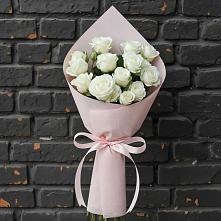 Букет цветов из:  Розы #REPLACE_PRED# Селенгинске