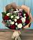 Букет цветов из: Розы и Альстромерии в Селенгинске