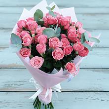 Букет Леди совершенство #REPLACE_PRED# Селенгинске