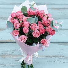 Букет Леди совершенство в Селенгинске